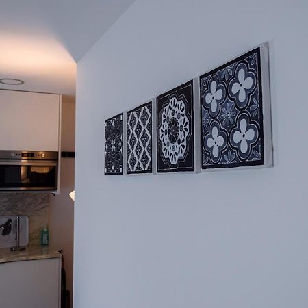 Aurora Garden Apartment Porto Luaran gambar
