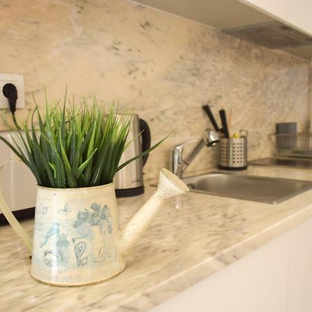 Aurora Garden Apartment Porto Luaran gambar