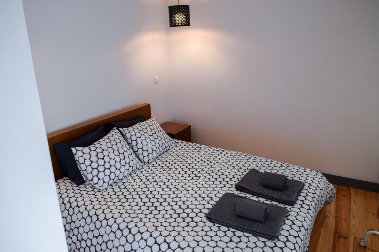 Aurora Garden Apartment Porto Luaran gambar