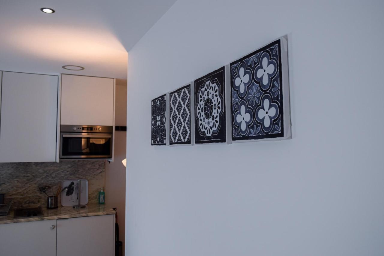 Aurora Garden Apartment Porto Luaran gambar