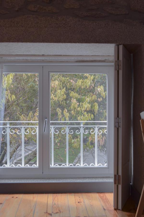 Aurora Garden Apartment Porto Luaran gambar