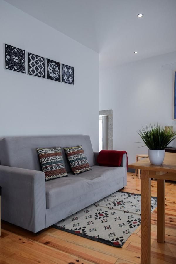 Aurora Garden Apartment Porto Luaran gambar