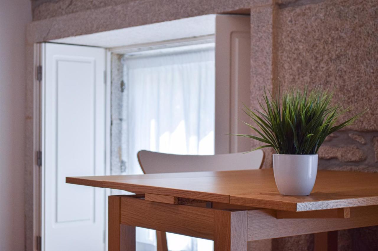 Aurora Garden Apartment Porto Luaran gambar