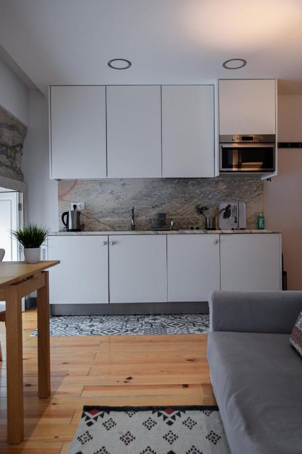 Aurora Garden Apartment Porto Luaran gambar