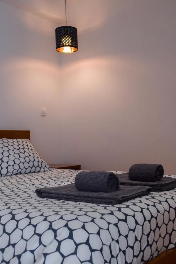Aurora Garden Apartment Porto Luaran gambar