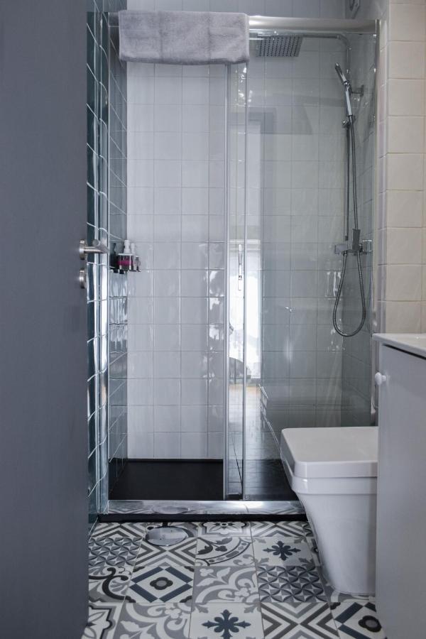 Aurora Garden Apartment Porto Luaran gambar